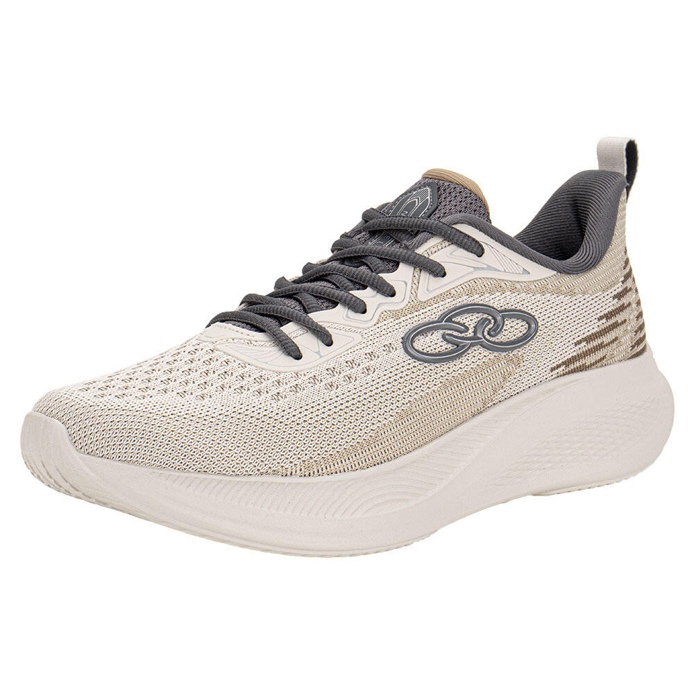 Tênis Masculino Nível Olympikus 43211421 em Oferta na Shopee