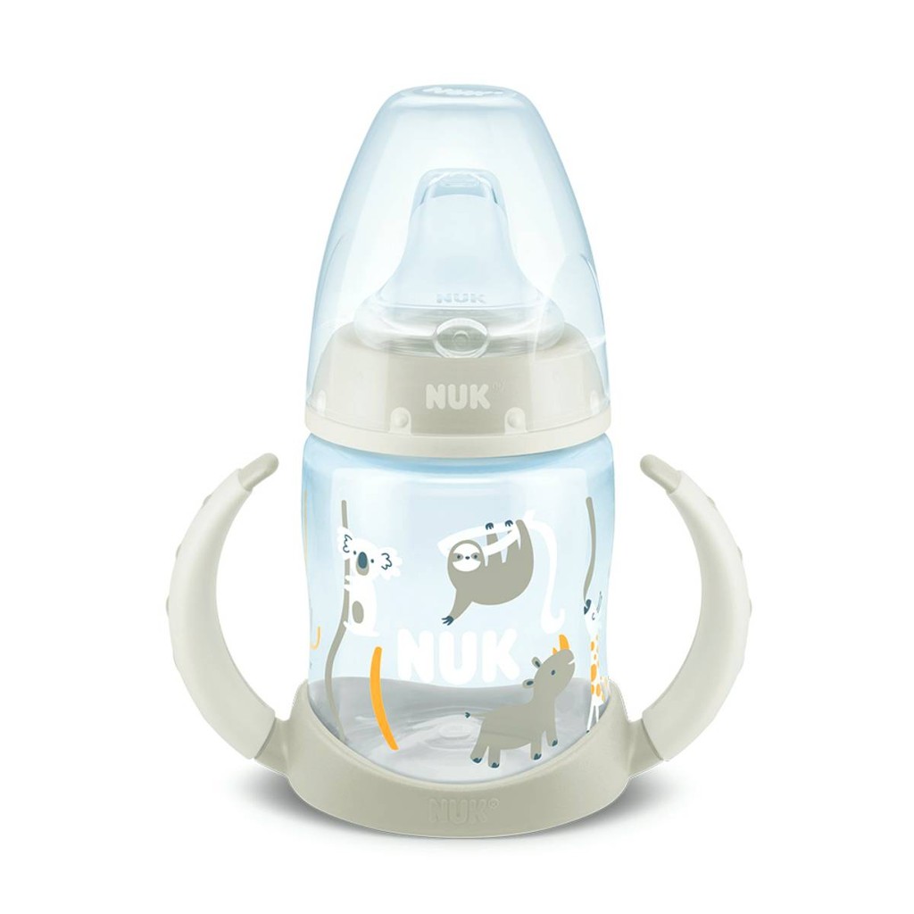 Copo Treinamento First Choice 150ml Controle Temperatura Nuk