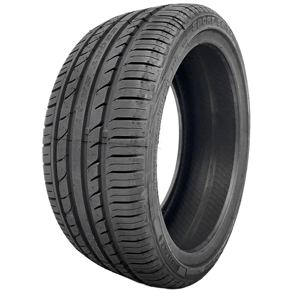 Pneu Aro 20 Westlake 265/50 R20 111W SA37 TL UL em Oferta na Shopee