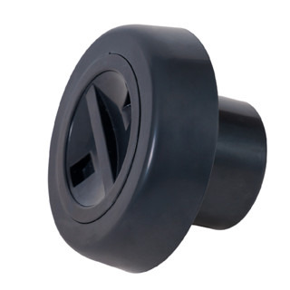 Dispositivo De Aspiração Fluidra Piscina Alvenaria 50mm Cinza Abs Sobrepor em Oferta na Shopee