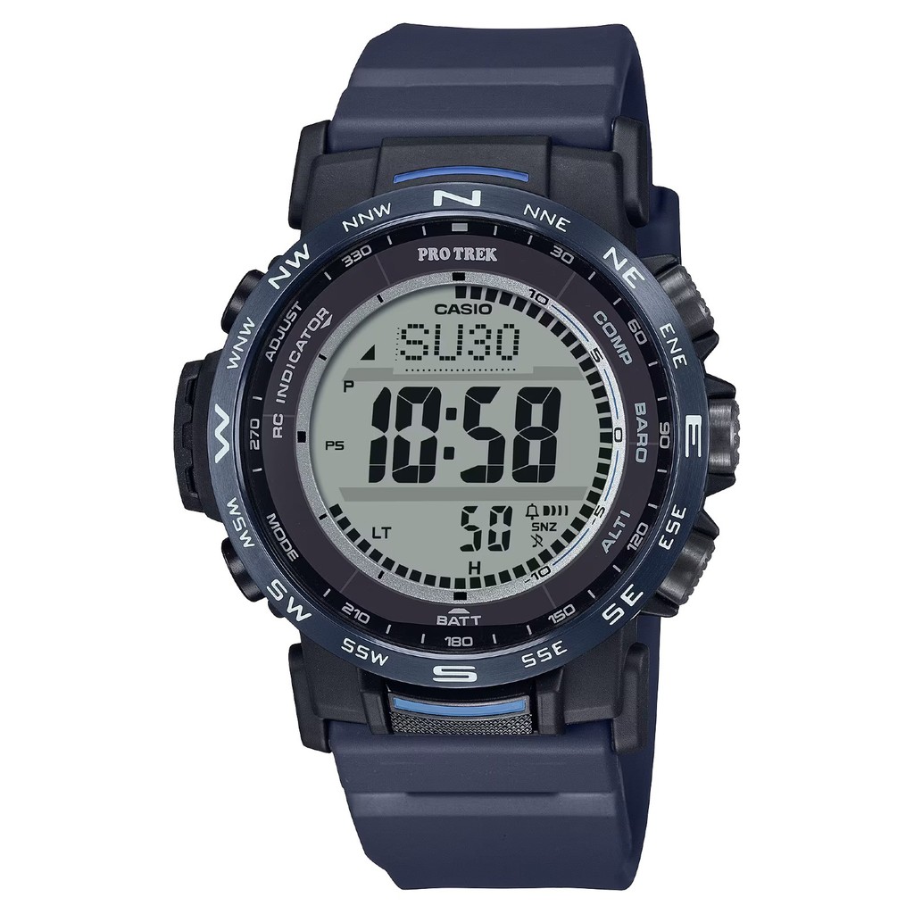 Relógio Casio Pro Trek PRW-35Y-2DR