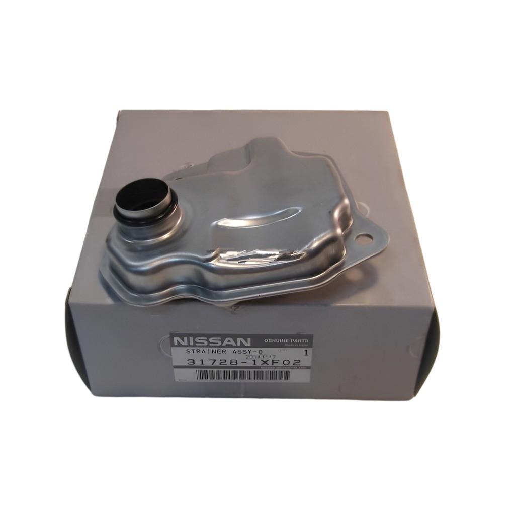 Filtro câmbio automático Nissan Altima 2013 a 2015