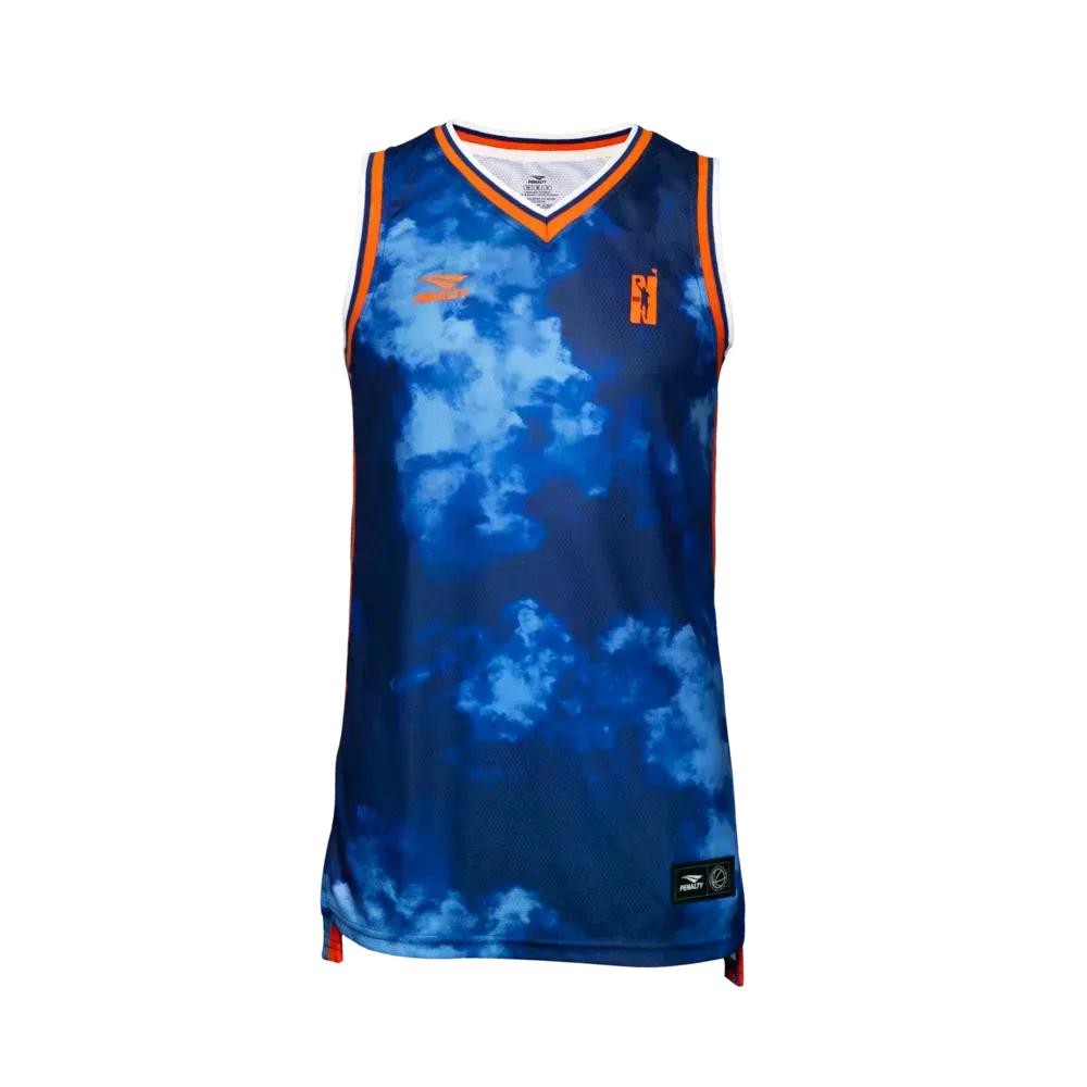 Regata Basquete Penalty Oficial em Oferta na Shopee