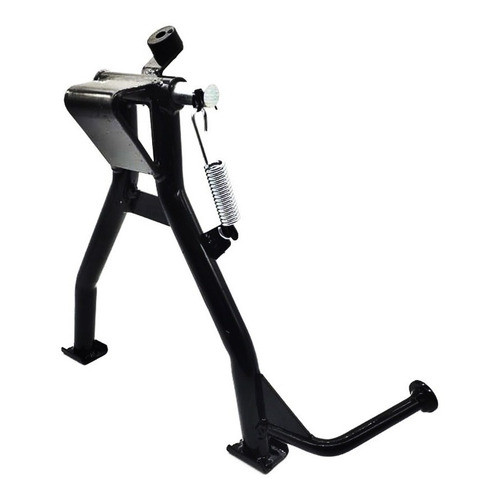 Tripé / Cavalete Central Pro Tork Cb250 Twister 2015 A 2020 em Oferta na Shopee