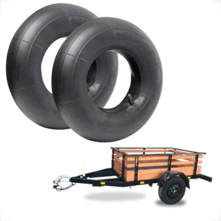 02 Câmara De Ar 4.00-8 Ma8 P/ Pneu 4.80/4.00 Alto Desempenho em Oferta na Shopee