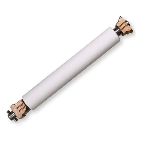 Rolete De Borracha P1058930-080 P/ Impressora Zebra Zm400 Zt