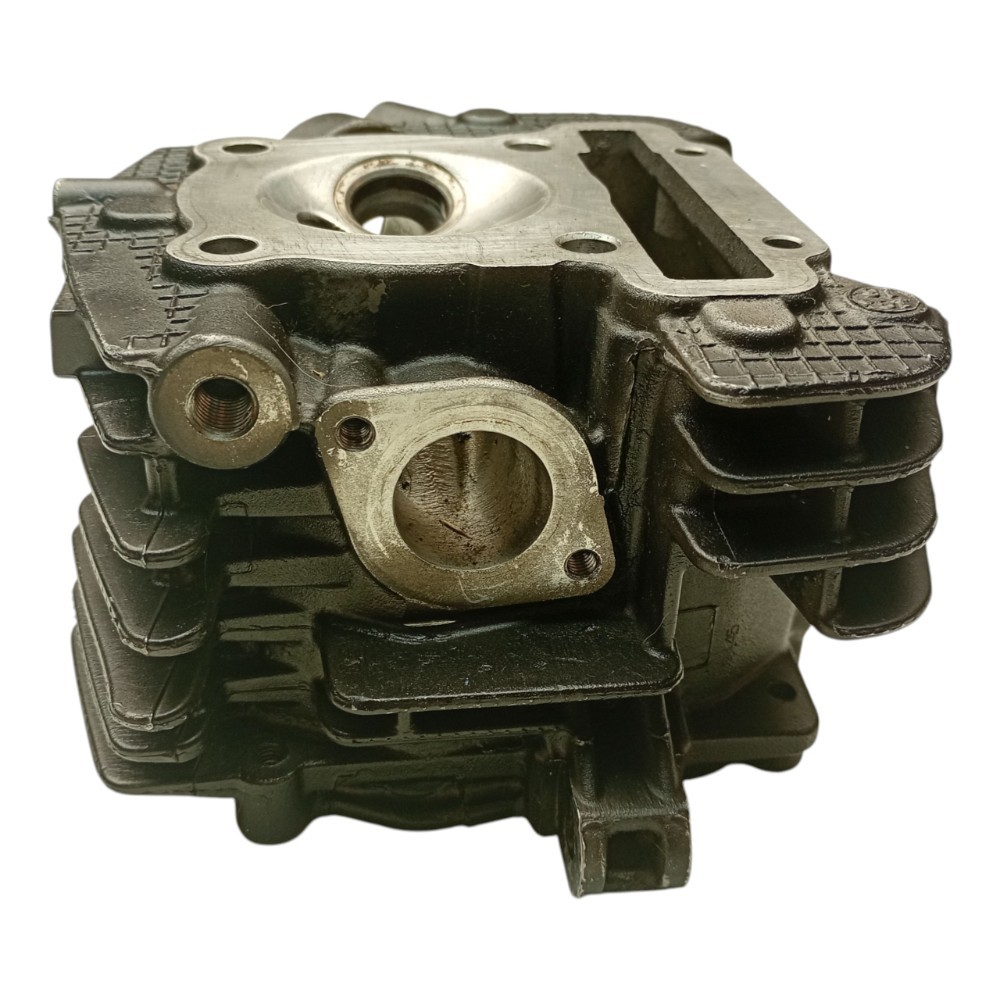 Cabeçote Parcial Yamaha Fazer 250 2006 A 2015 Peça Original