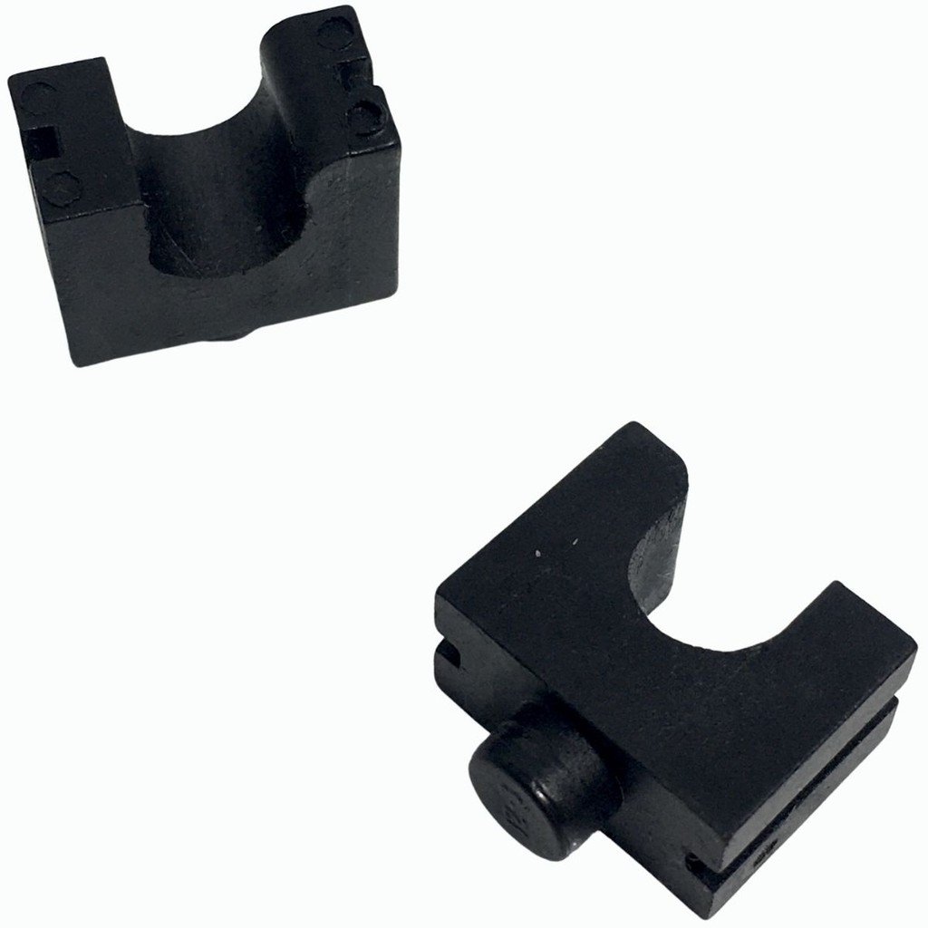 Par Buchas Rolo Pressor Samsung SCX4200 SCX4521F JC66-10901A