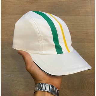 Boné Sport Premium Duas Faixa em Oferta na Shopee