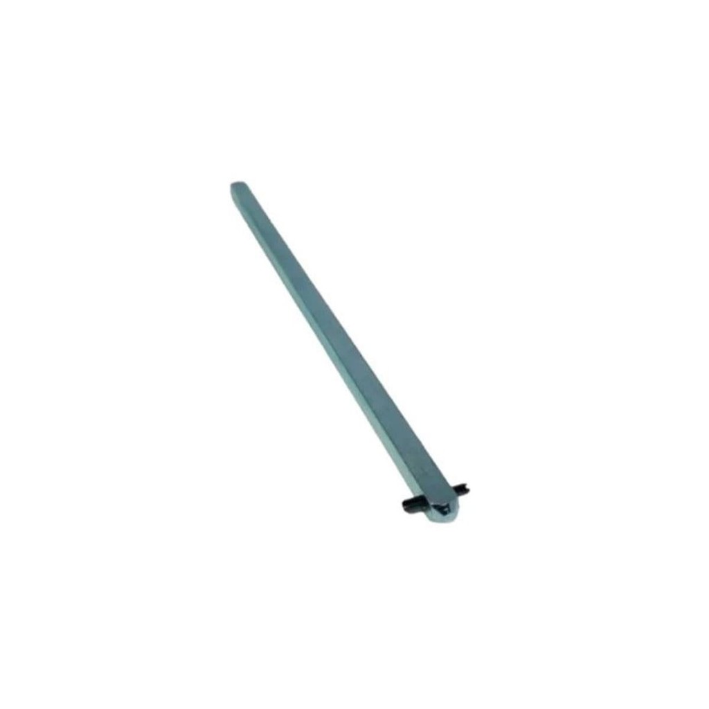Haste Manopla de 185mm Para Chave Seccionadora MSW 40A Weg