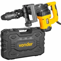 Martelete Rompedor Sds Max 1300w 7,0 Kg Mrv 1315n Vonder