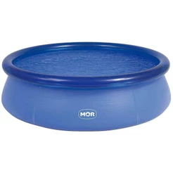Piscina Inflável 2400 Litros Redonda Splash Fun Mor