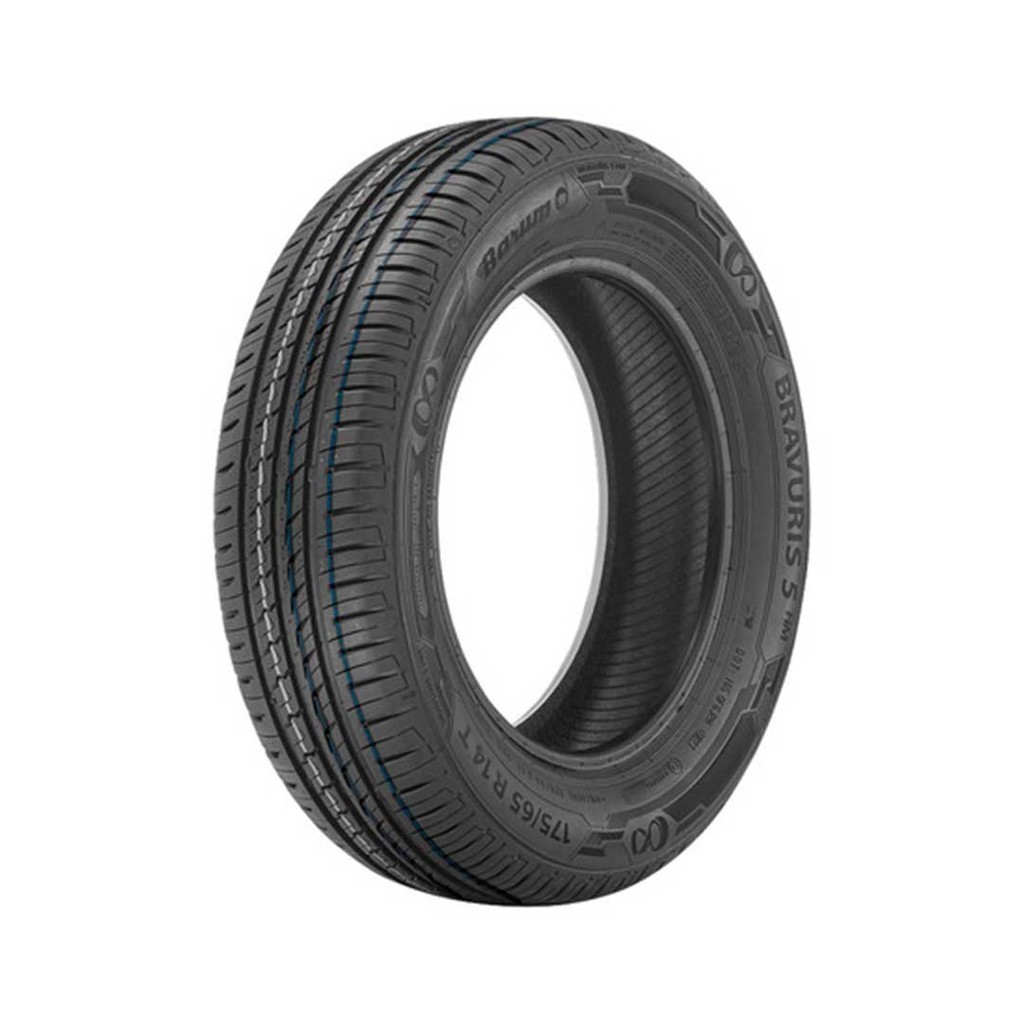 Pneu Aro 13 Barum 175/70 R13 82t Brav5 em Oferta na Shopee