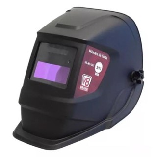 Mascara De Solda Automatica Tonalidade 11 Sr1 V8 Brasil em Oferta na Shopee