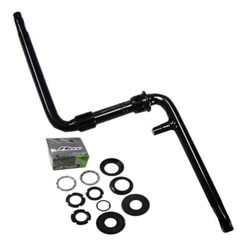Pedivela Monobloco Bike Mtb P/ Bicicleta + Movimento Central