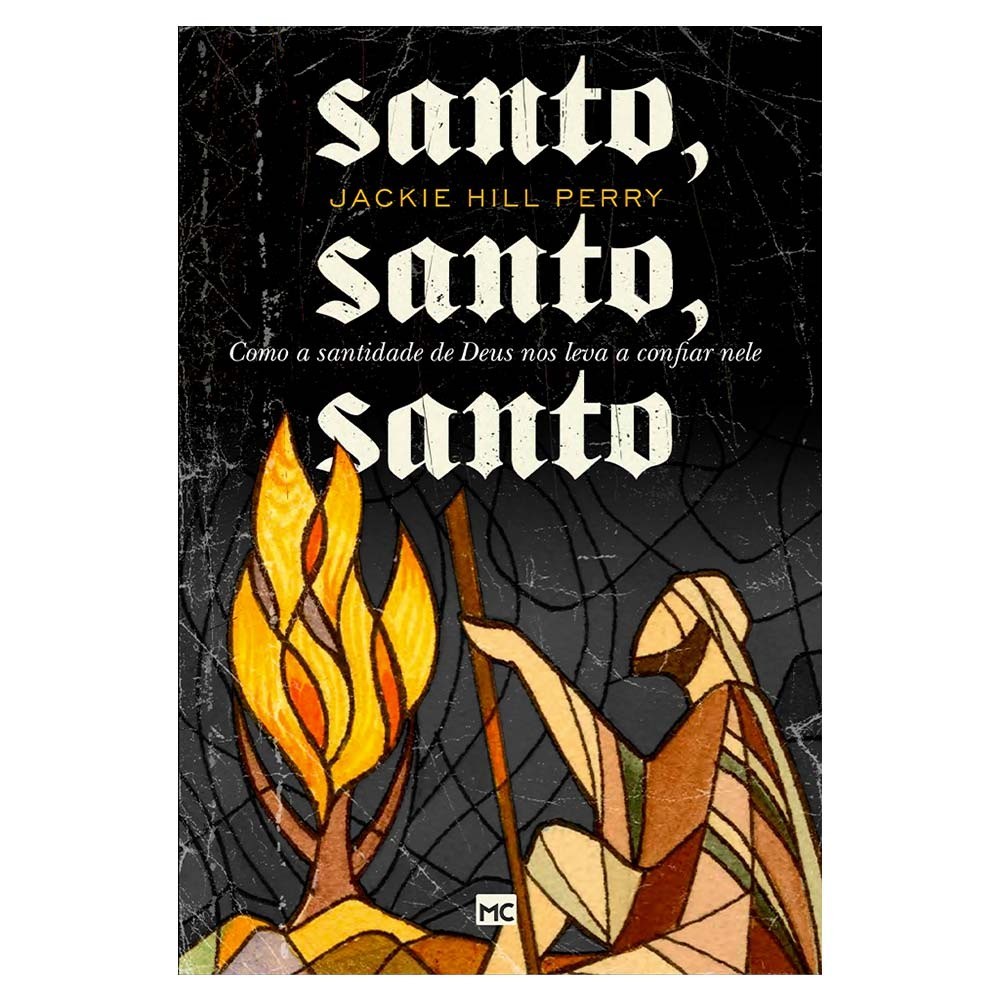 Santo, Santo, Santo - Jackie Hill Perry