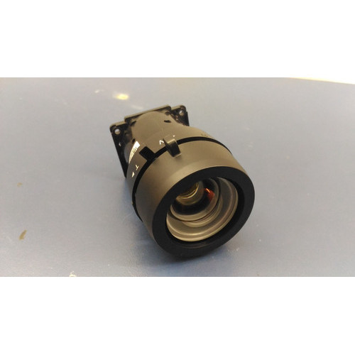 Lente Objetiva Focus E Zoom Projetor Epson X24 X24+ S18 S18+