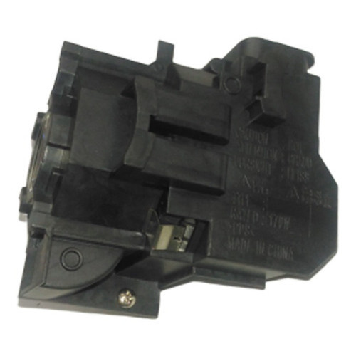 Lampada Completa Projetor Epson Powerlite 822+ 822p 180d Gar