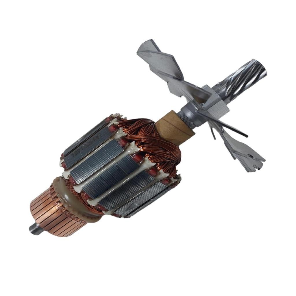induzido rotor 220v para serra circular Bosch gks 65
