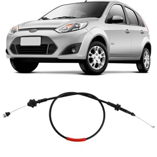 Cabo Comando Acelerador Fiesta 2002 a 2014 Tuba 8565 em Oferta na Shopee