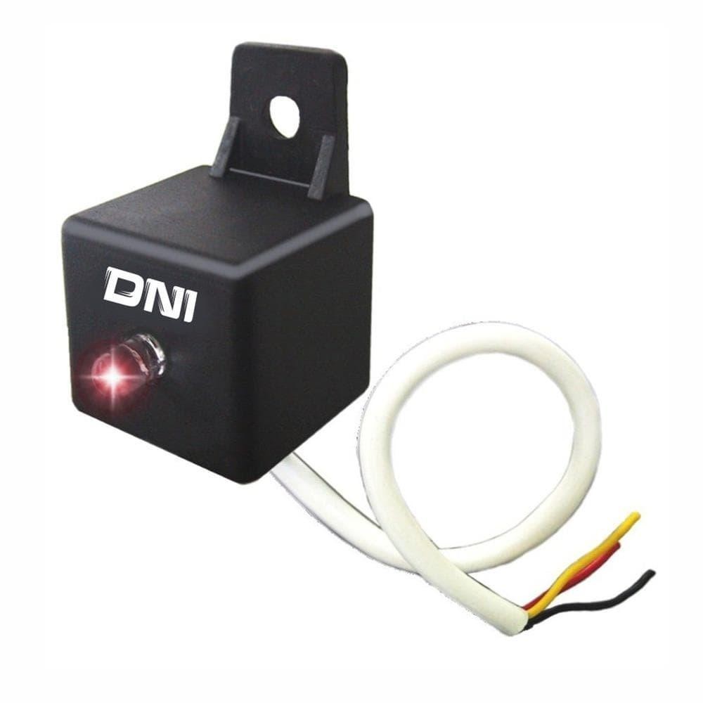 Led Sinalizador de Alarme - 12V - DNI 5003 - Home Appliances