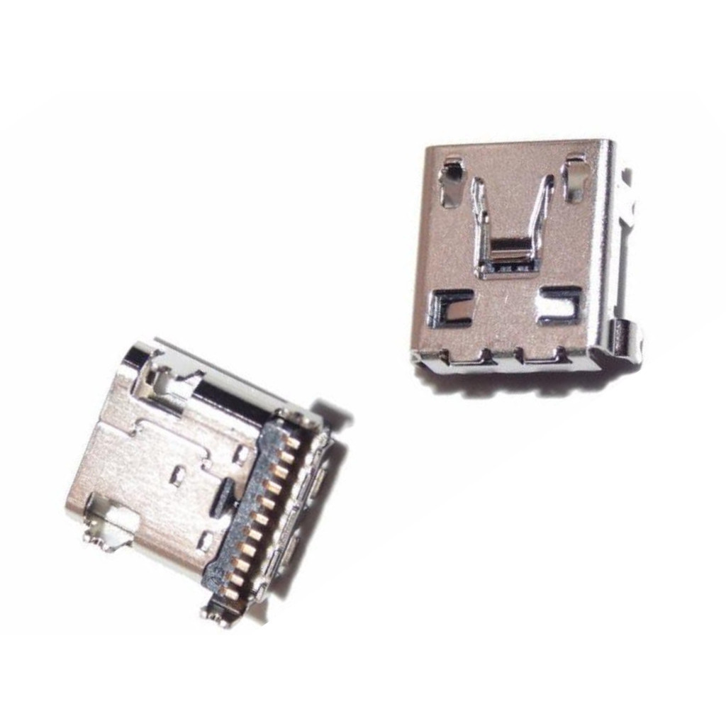 Conector De Carga Para G2 D805