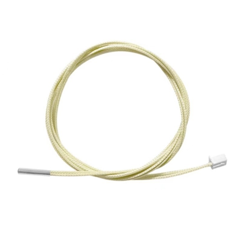 KOKO PT1000 Sensor Térmico De Temperatura De Resistência Com Para Cabeçote De Impressão 3D