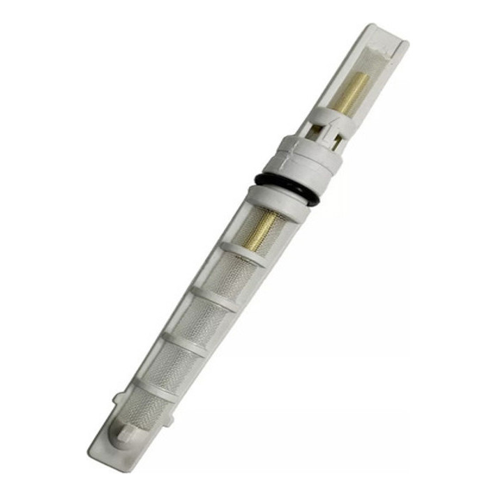 Tubo Expansão Branca 1 O Ring