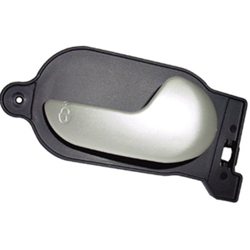 Maçaneta Interna Porta Esquerda Dianteira Ecosport 03 A 12 Fiesta - Spare Parts and Accessories for Vehicles