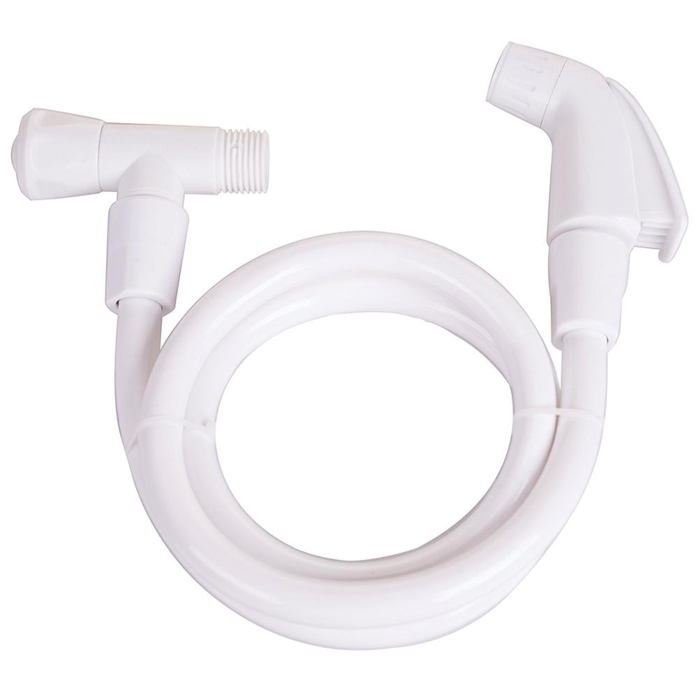 Ducha Higiênica Civitt Eco 3358 Branca - Home & Living