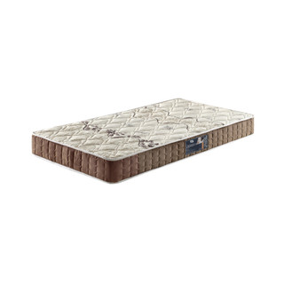 Colchão Solteiro Espuma Charleston D28  78x188x14 Bordado em Oferta na Shopee