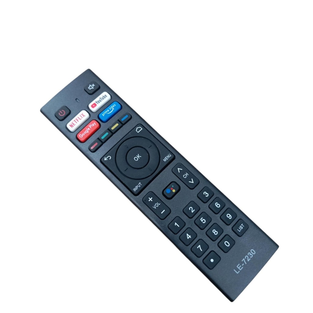 Controle Remoto Para Tv Konka 4k Smart Udg50QR680ln