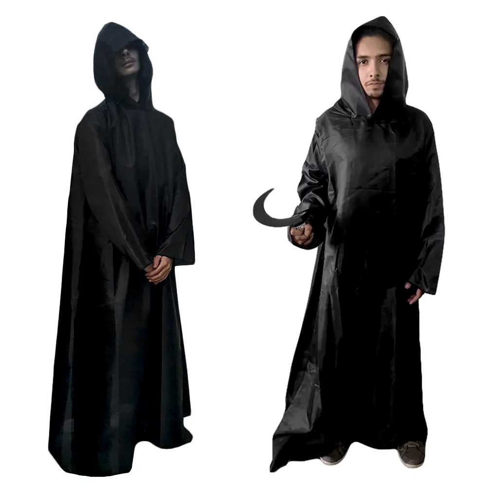 Túnica Pânico Halloween Infantil Bember