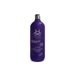 Shampoo Pet Cães Gatos Neutro Hydra Groomers 1L Diluição 1:10