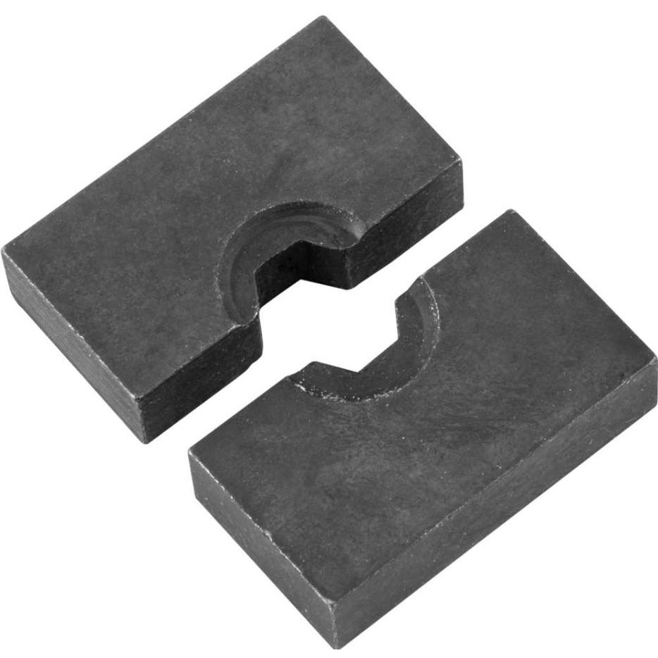 Matriz Hex 35mm Para Alicate Crimpador Acv300 Vonder