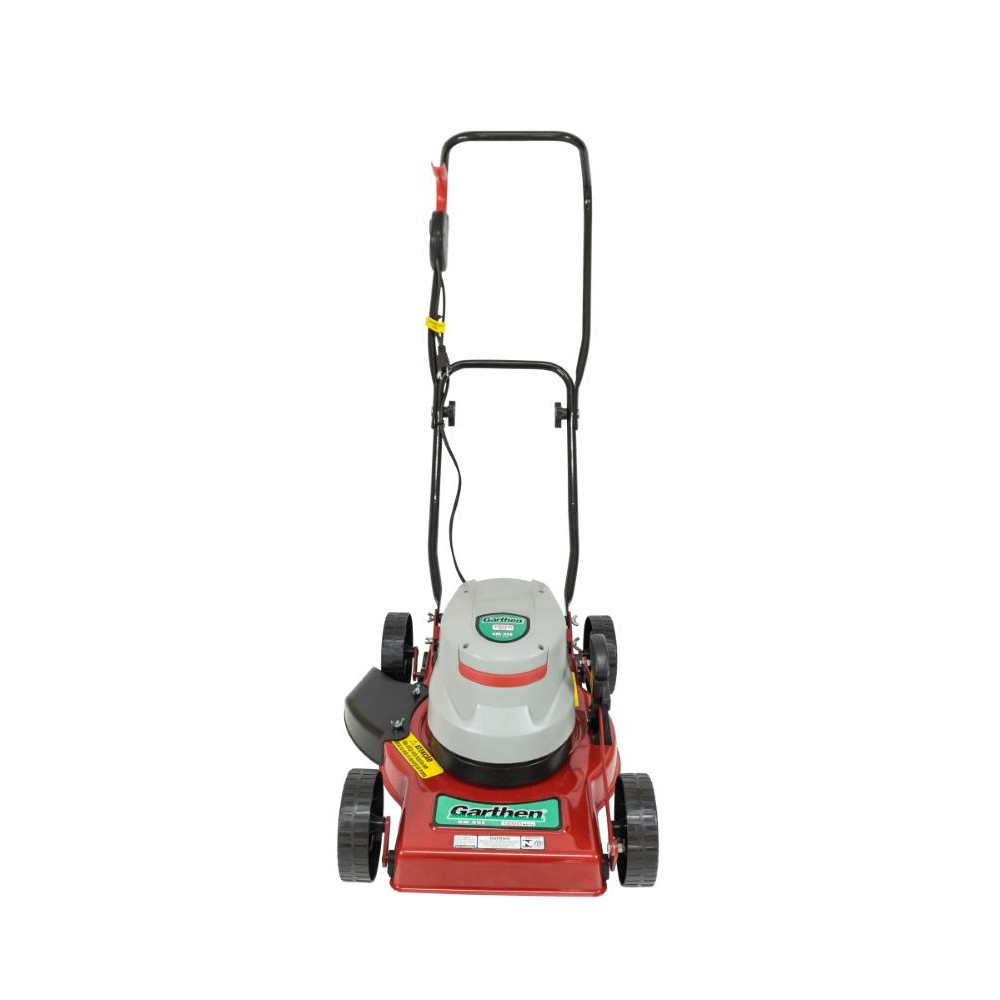 Cortador Grama Elétrico Mono 1100W 220V GM-35E-1100 Garthen