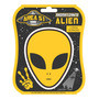 CENTRALSUL - AROMATIZANTE MINIATURA AREA 51 - ALIEN AMARELO