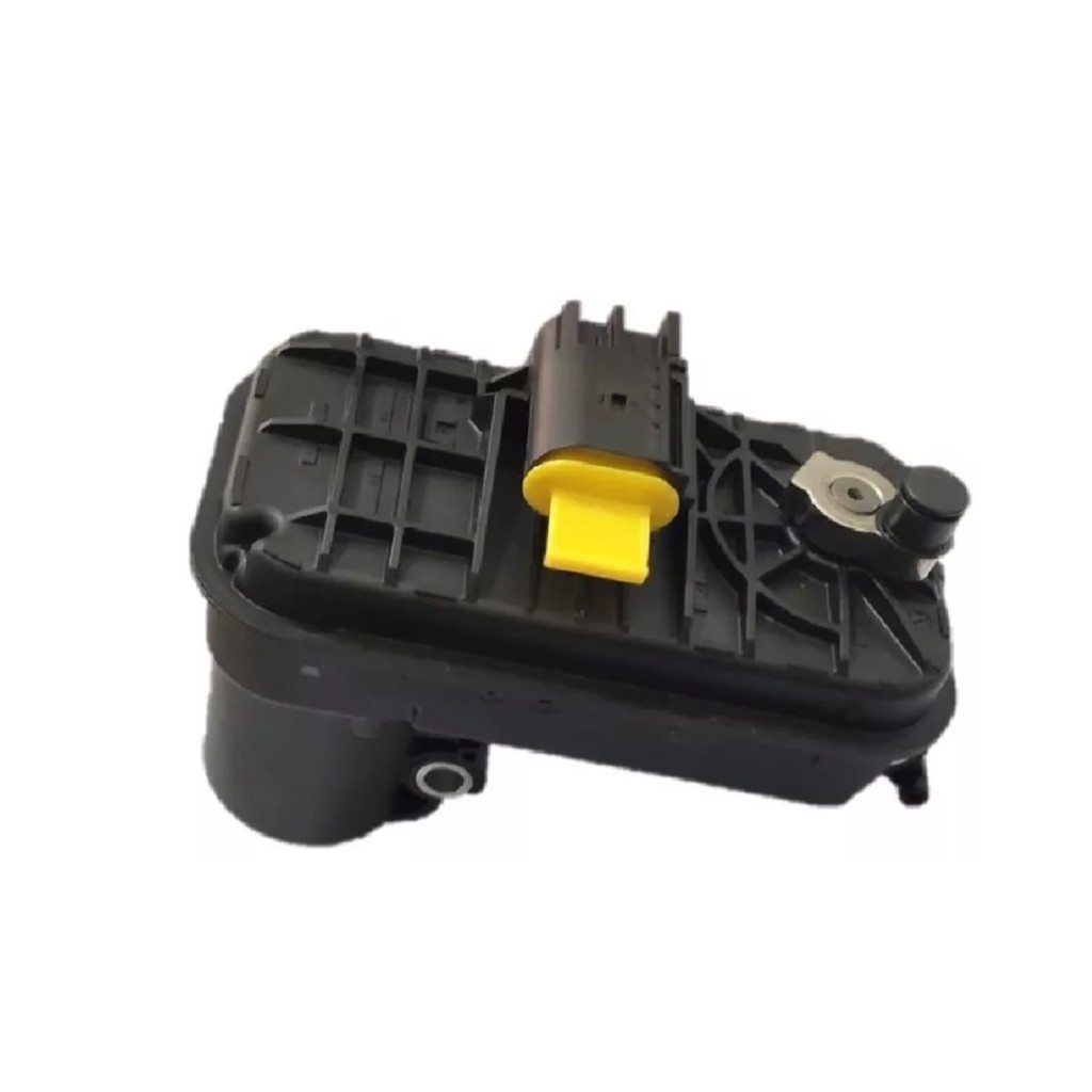 Módulo Atuador Turbina Vw Jetta Golf Taos Tiguan Polo Virtus