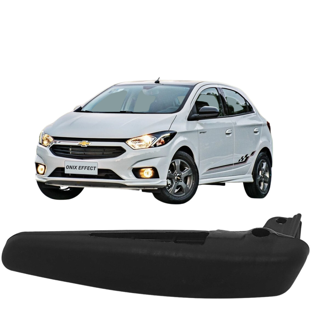 Gatilho Macaneta Interna Onix Spin Cobalt Prisma Joy 2013+