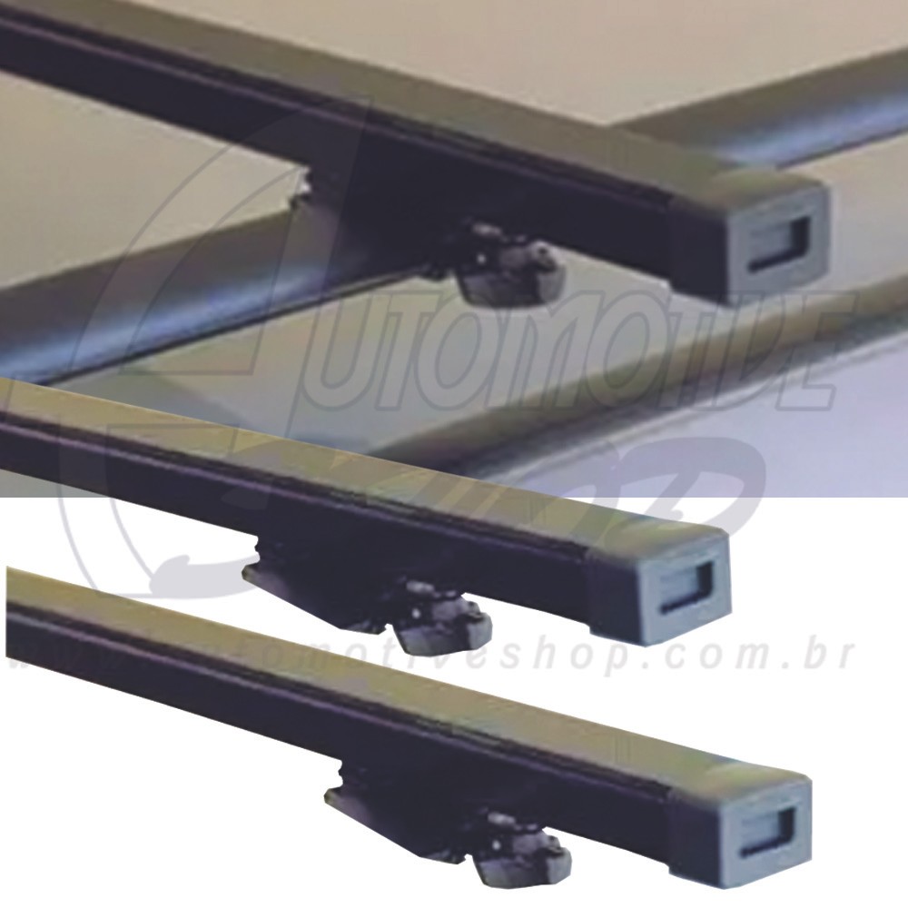 Rack Teto Resistent Travessa VW Parati G3 00 01 03 04 LW019