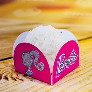 40~200 PORTA FORMINHA BARBIE FESTCOLOR em Oferta na Shopee