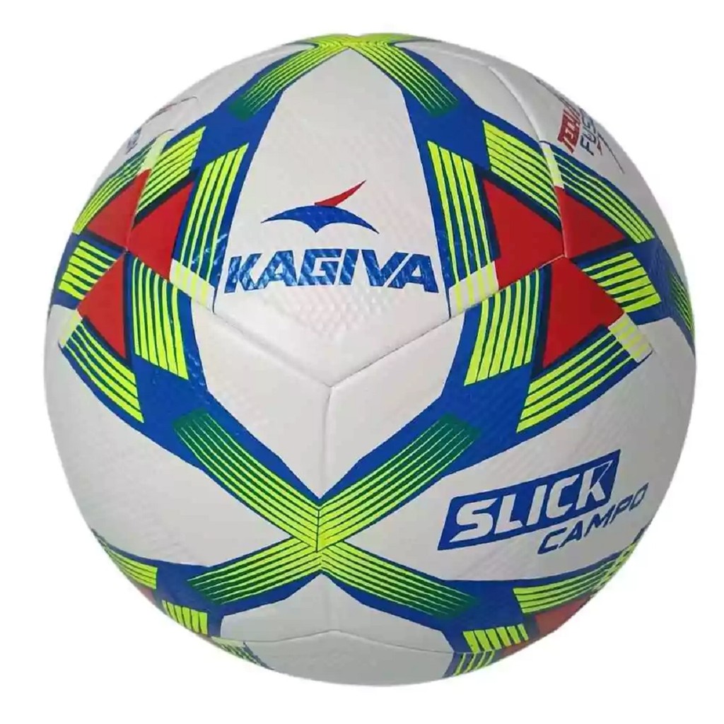 BOLA CAMPO KAGIVA OFICIAL