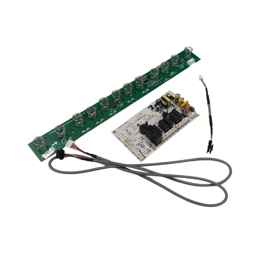 Placa Potência Lava Louça Brastemp Blf10 110v W11348867