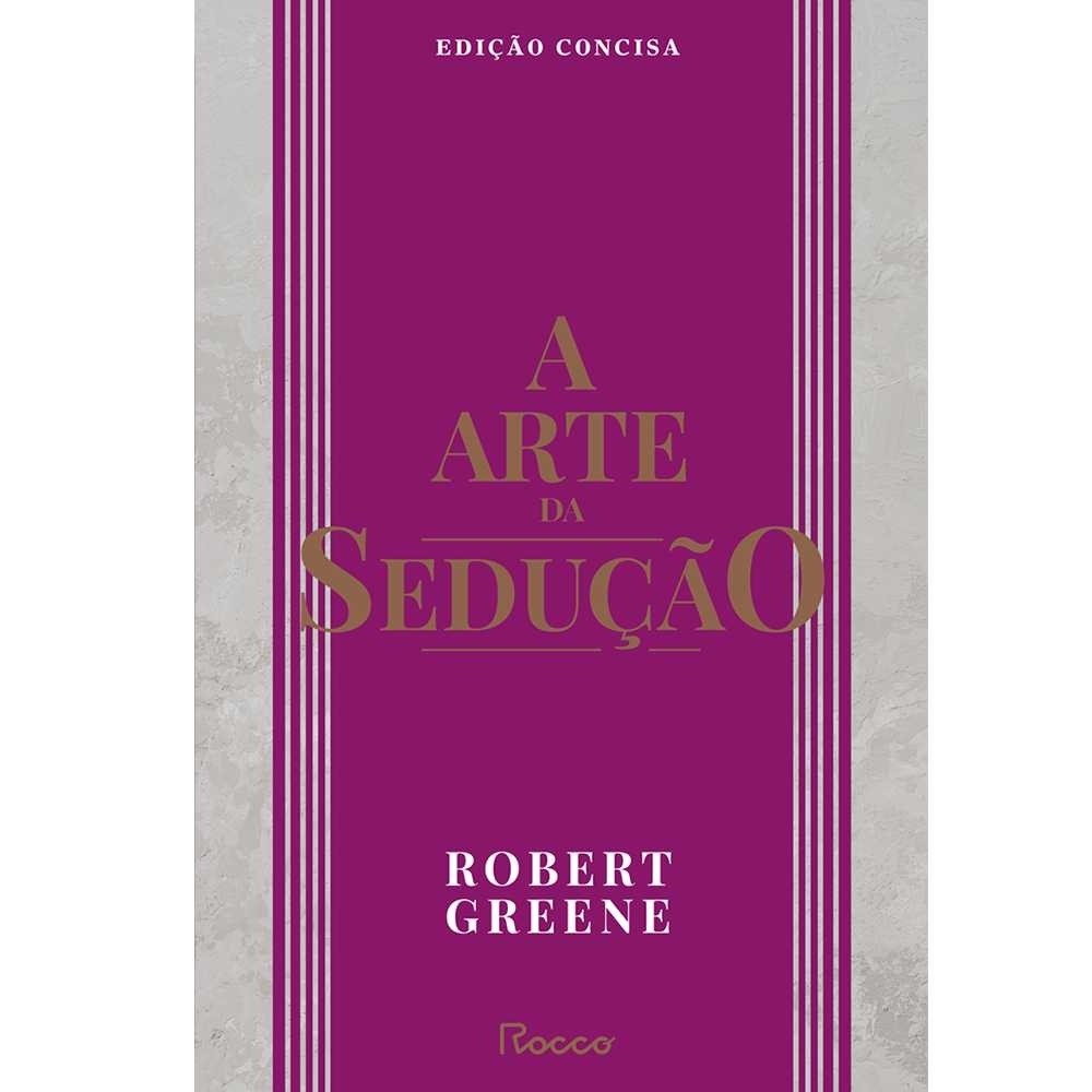 Livro A arte da sedução por SOPHIE JORDAN Editora GRUPO ROCCO