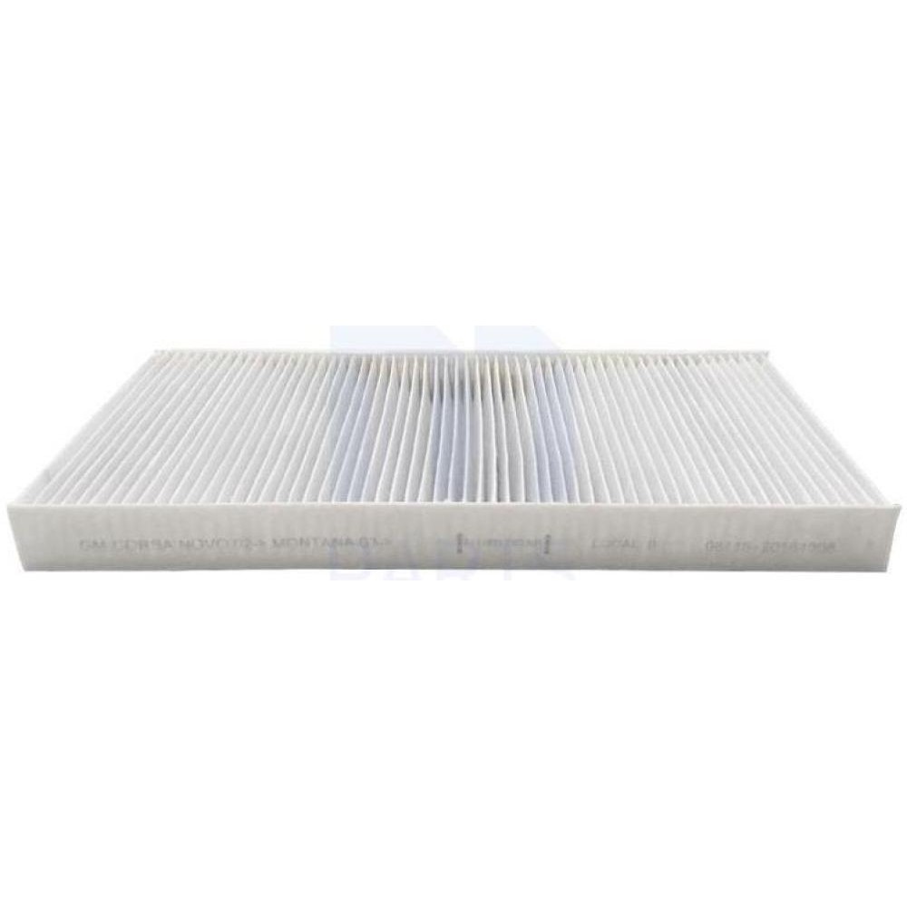 Filtro Cabine Corsa 2000 a 2012 Mide Parts MDFC023 - Spare Parts and Accessories for Vehicles