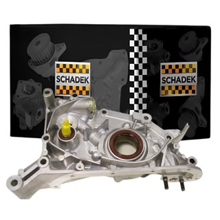 Bomba Óleo Hyundai H100 2.5 Mitsubishi L200 Pajero 2.5 em Oferta na Shopee