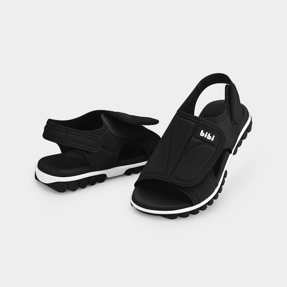 Detalhes do Papete Infantil Bibi Summer Roller Sport 2.0 Preta