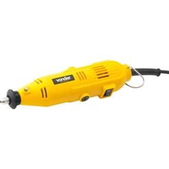 Microrretífica 1/8" 115 watts 127 volts mrv115 Vonder
