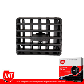 Difusor Saida De Ar Vectra 1997 Até 2005 em Oferta na Shopee