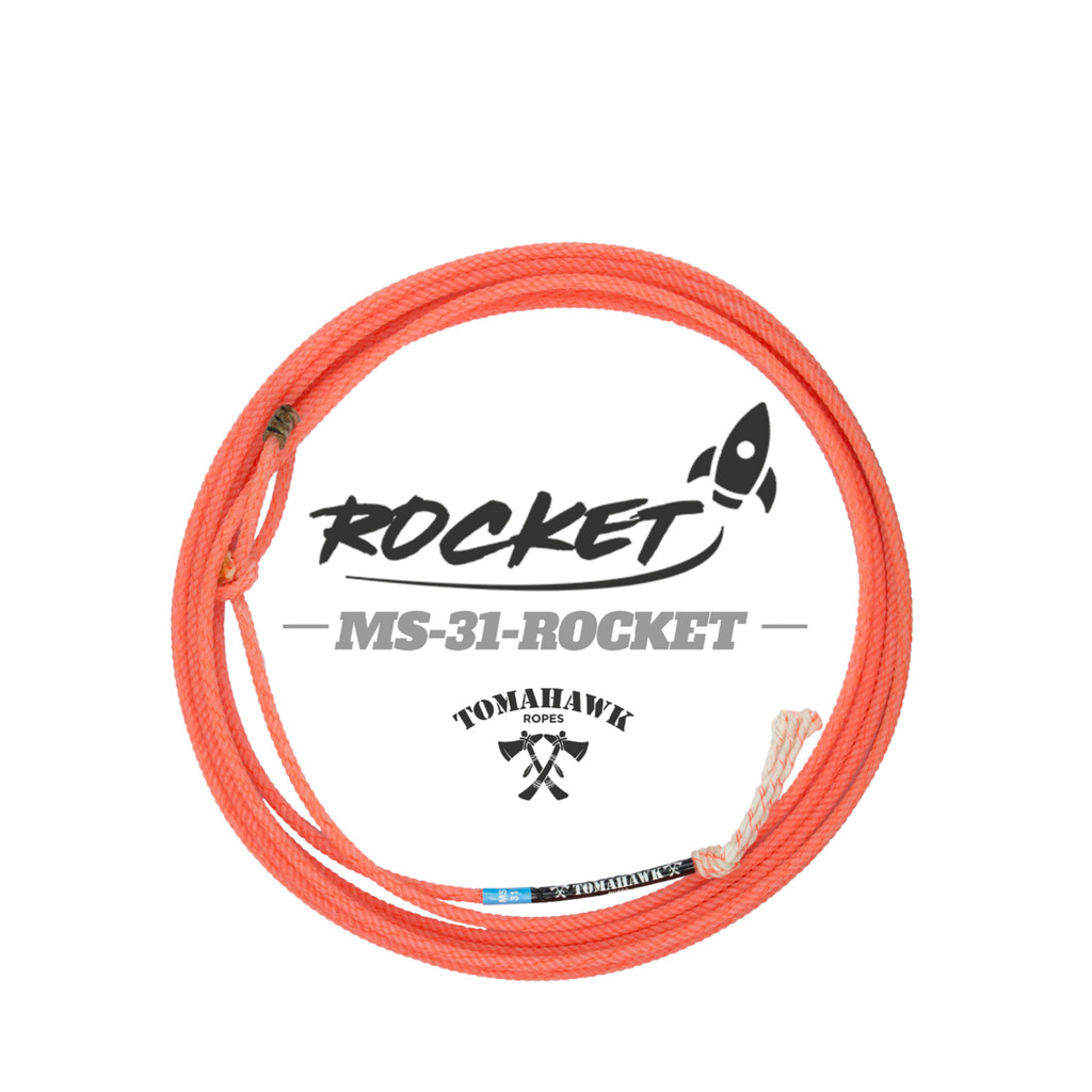 Corda de Team Roping Rocket MS 31